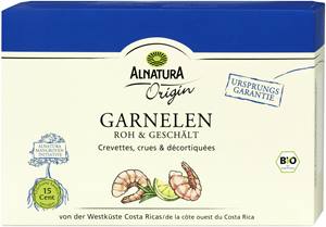 Garnelen (TK)