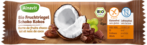 Fruchtriegel Schoko Kokos