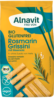 Warenkunde Mediterrane Kräuter Alnatura
