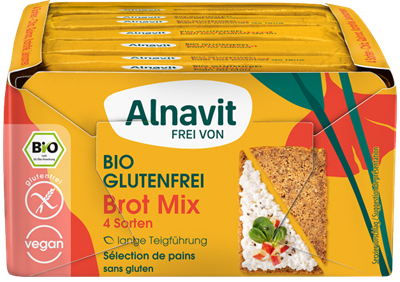 Brot Mix