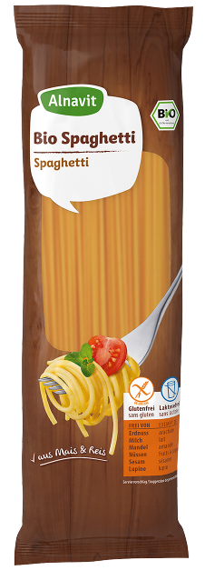 Spaghetti