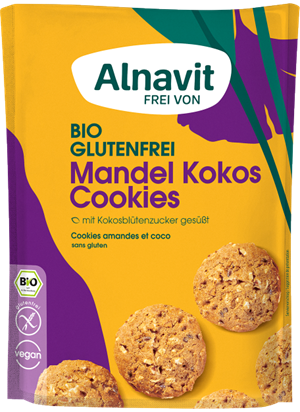Bio Deluxe Cookies