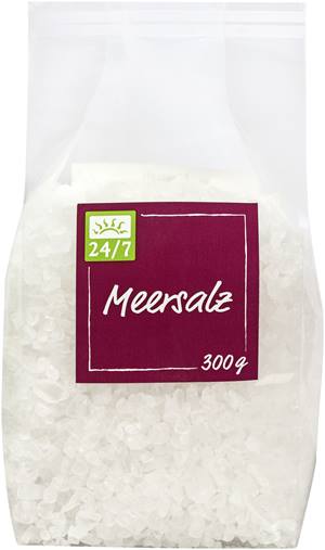 Meersalz