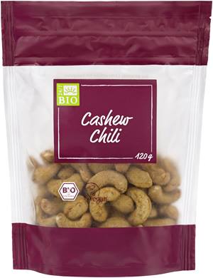 Cashew-Chili 