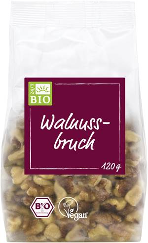 Walnussbruch