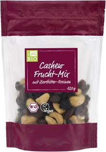 Cashew-Frucht-Mix