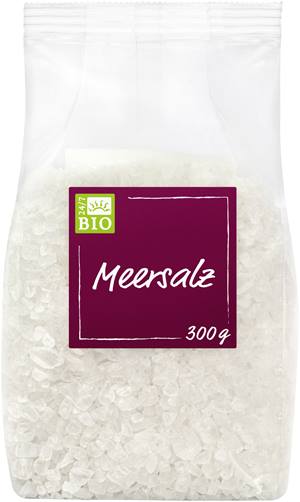 Meersalz