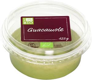 Guacamole