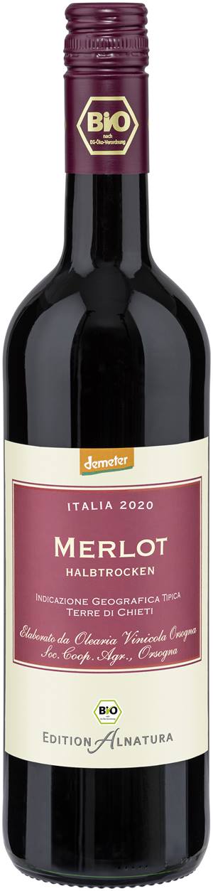 Merlot Veneto