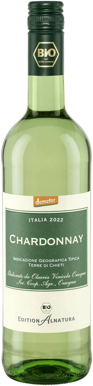 Chardonnay