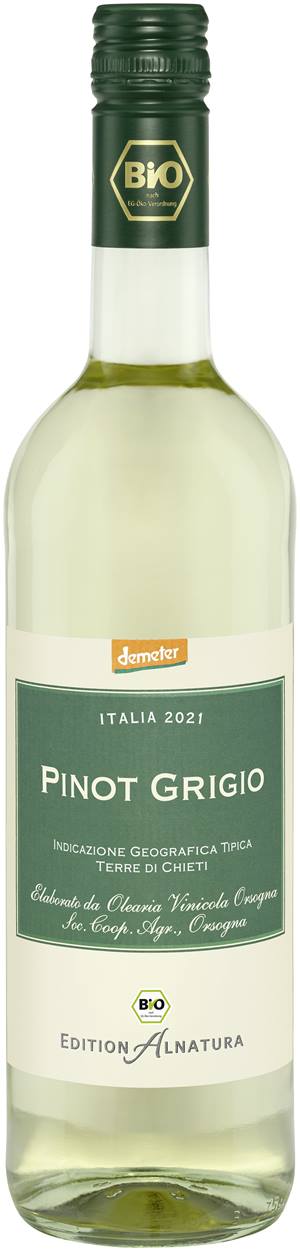 Pinot Grigio