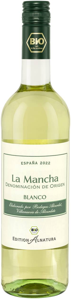La Mancha Blanco