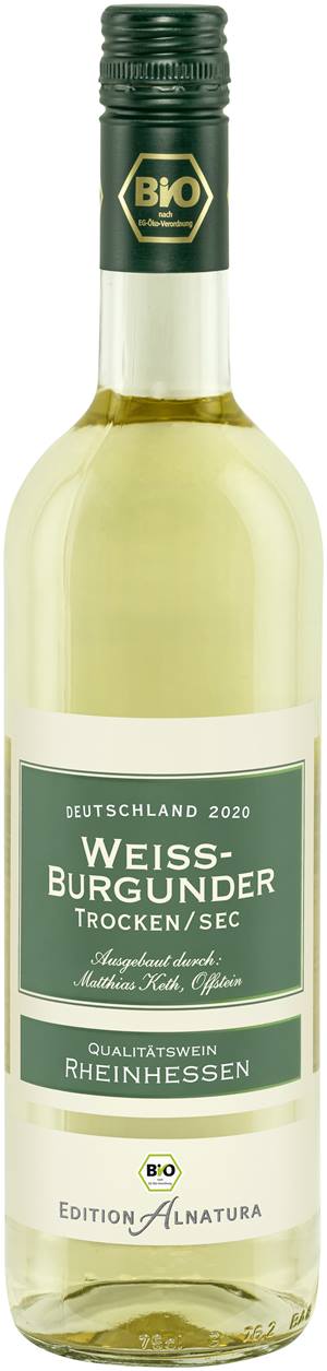 Weissburgunder