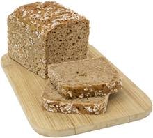 Bio-Hirsebrot
