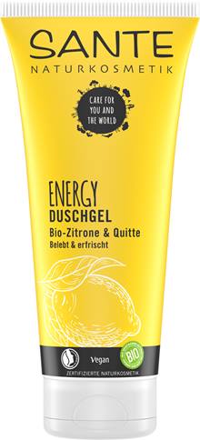 Energy Duschgel 