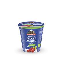 Bioghurt laktosefrei Himbeere