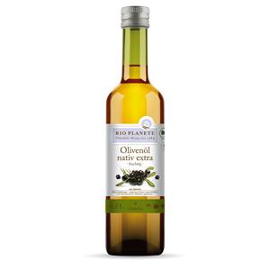 Olivenöl fruchtig nativ extra