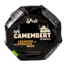 ÖMA Büffel Camembert