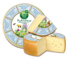 KÄRTNER MILCH Rahmkäse Typ Tilsiter