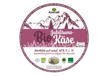 KÄSEREI WIGGENSBACH Jubiläumskäse