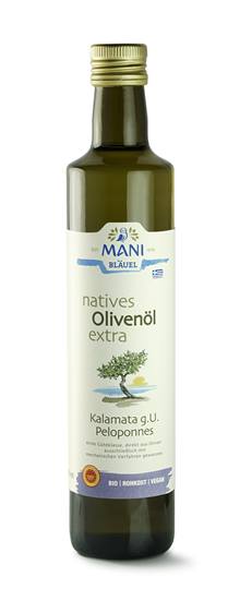 MANI Kalamata Olivenöl nativ extra