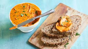 Tomatenbutter