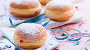 Berliner (Krapfen)