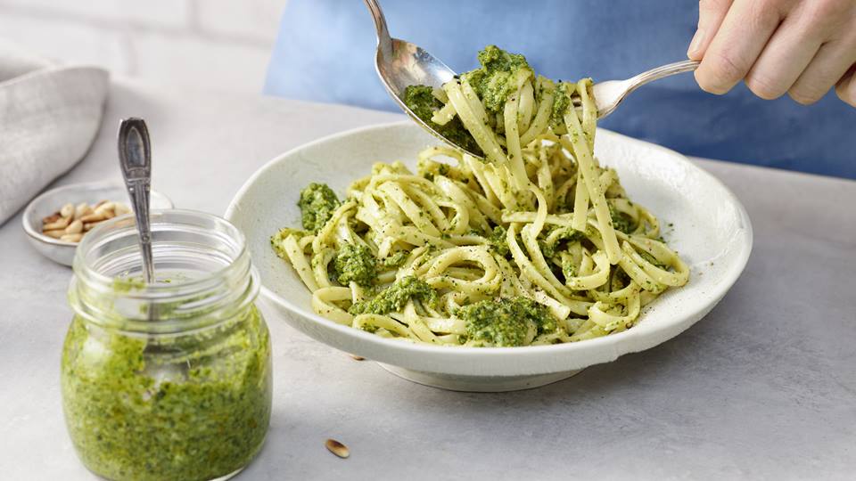 Pesto alla Genovese