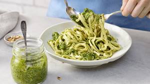 Pesto alla Genovese
