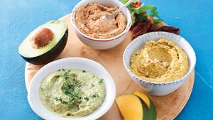 Hummus