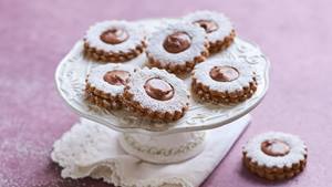 Nougat Taler