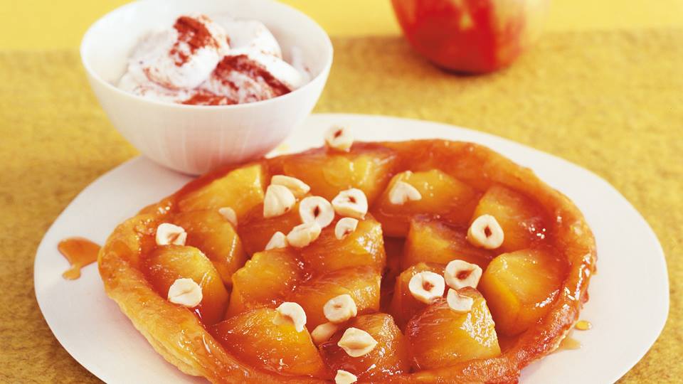 Tarte Tatin