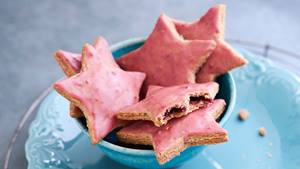 Linzer Sterne