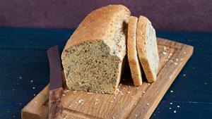 Dinkelbrot