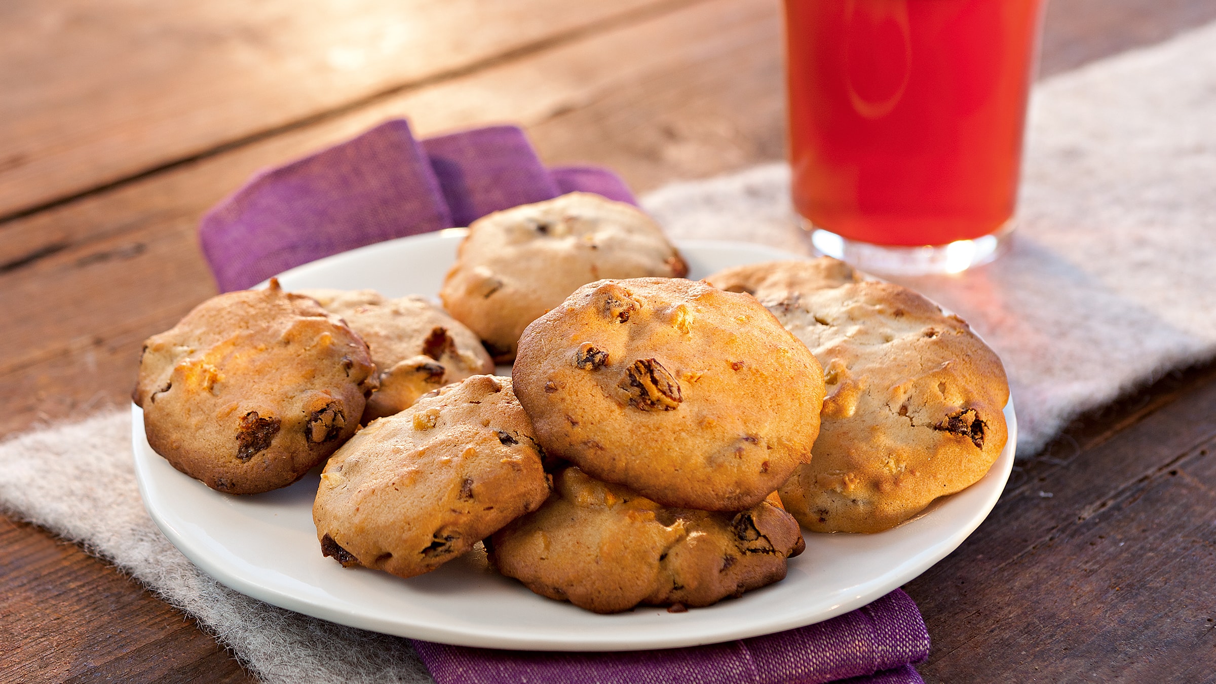 Ingwerkekse Rezept selbst machen | Alnatura Ingwerkekse Rezept selbst machen | Alnatura