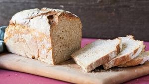 Roggenmischbrot Grundrezept