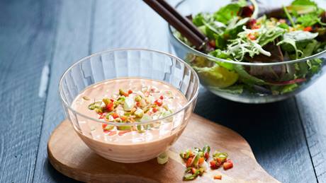 Thousand-Island-Dressing