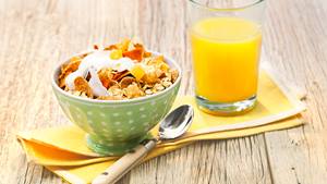 Guten-Morgen-Müsli