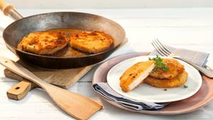 Sellerieschnitzel