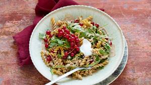 Arabischer Salat