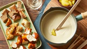 Käsefondue