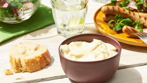 Schnelle Aioli