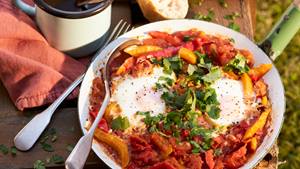 Shakshuka