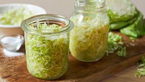 Sauerkraut