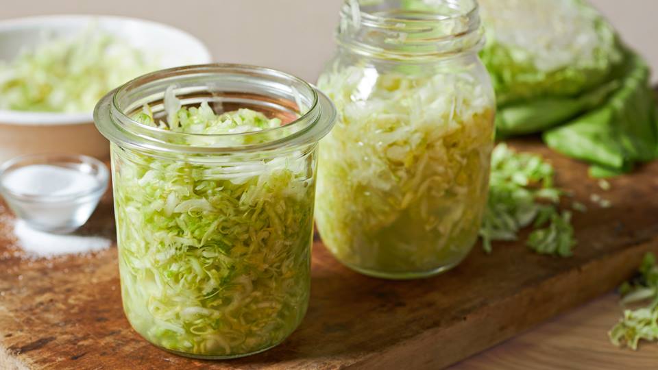 Sauerkraut