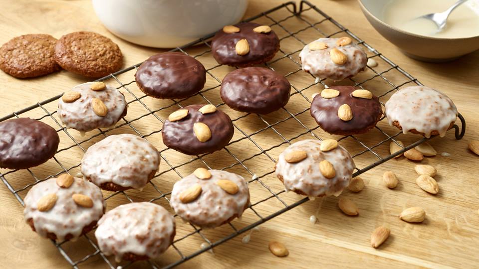 Elisenlebkuchen