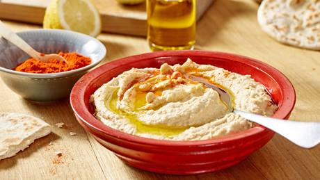Hummus