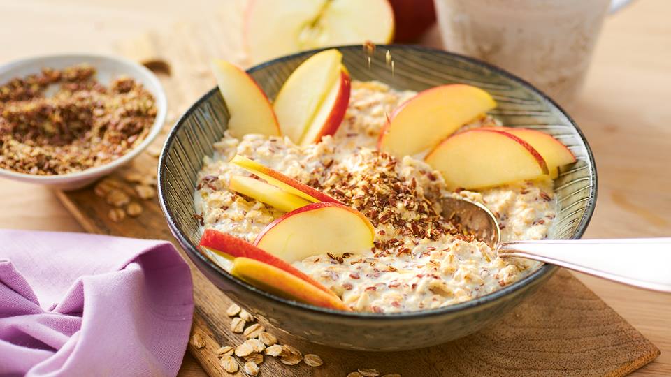 Birchermüsli