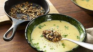 Suppen-Topping Salatkerne-Mix