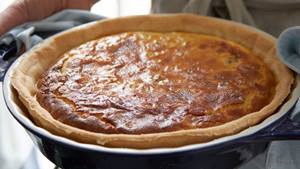 Quiche Lorraine